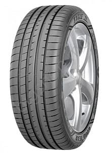 Шина Goodyear 245/45 R17 (Eagle F1 Asym 3)