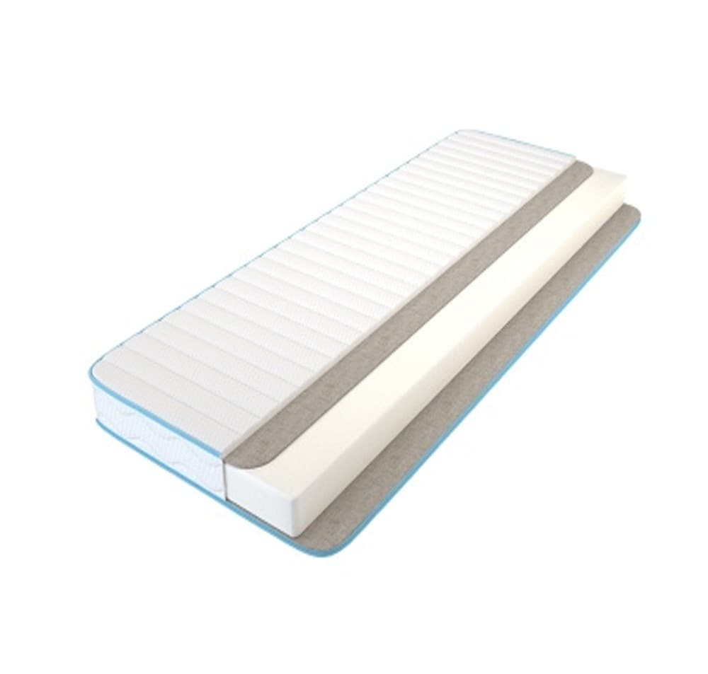 Saltea Askona Little Princes Pink 120x60