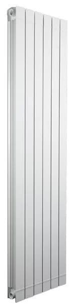 Radiator Fondital Garda S/90 1200 Alb ALETERNUM