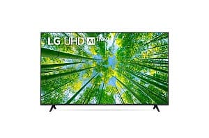 Телевизор LG 50UQ80006LB