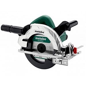 Fierastrau circular METABO KS 190 (602364000)