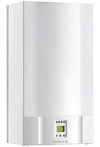 Газовый котел De Dietrich ZENA MS BIC 24kw FF+Boiler 40L