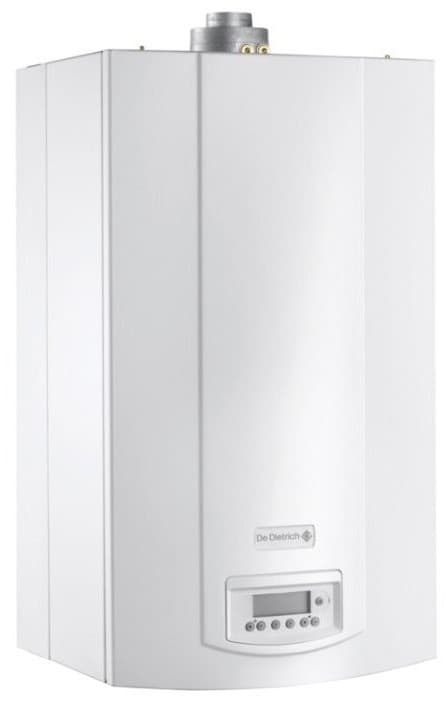 Газовый котел De Dietrich ZENA PLUS MSL MI 28kw FF