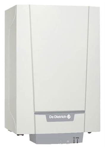 Газовый котел De Dietrich NANEO PMC-M 24/28 MI PLUS