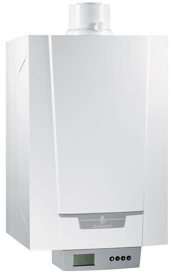 Газовый котел De Dietrich NANEO PMC-S 24 kw