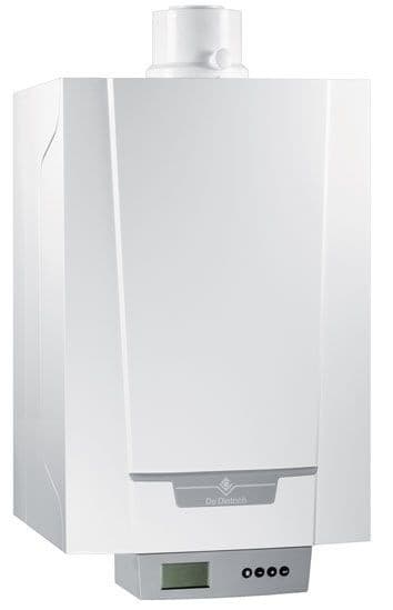 Газовый котел De Dietrich NANEO PMC-S MI 24/28 kw