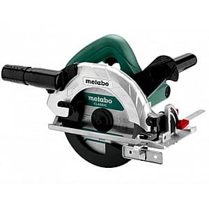 Дисковая пила METABO KS 165 (602363000)