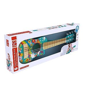 Музыкальная игрушка Hape Boho