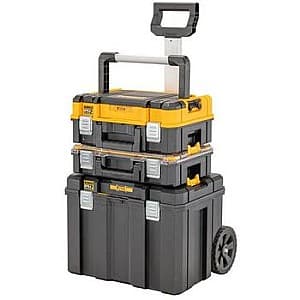 Ящик для хранения Dewalt DWST83411-1 TSTAK