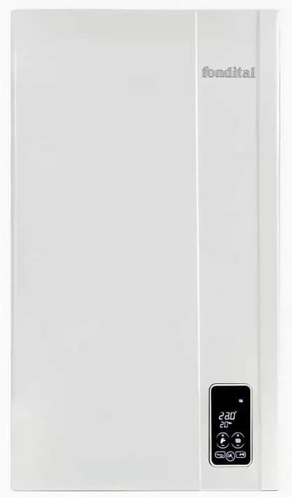 Газовый котел Fondital Formentera CTFS 28 Kw TF