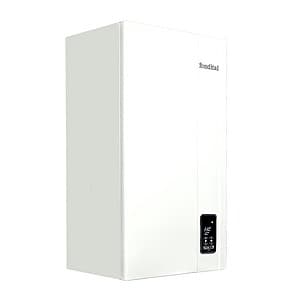 Газовый котел Fondital FORMENTERA CTFS 32 Kw TF