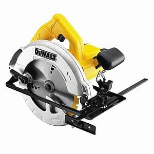 Дисковая пила Dewalt DWE560