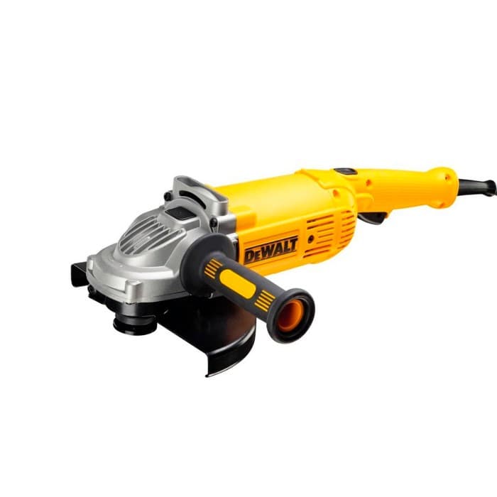 Угловая шлифмашина Dewalt DWE492