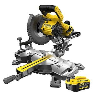 Торцовочная пила Stanley SFMCS701M1-QW