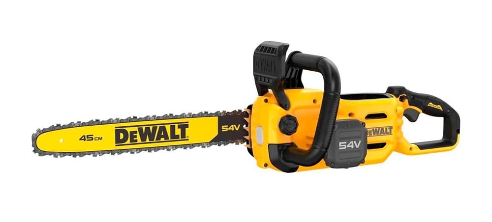 Fierastrau electric cu lant Dewalt DCMCS574X1