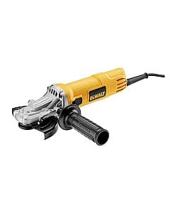 Угловая шлифмашина Dewalt DWE415F