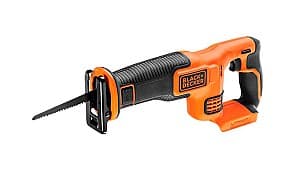 Fierastrau sabie BLACK&DECKER BDCR18N