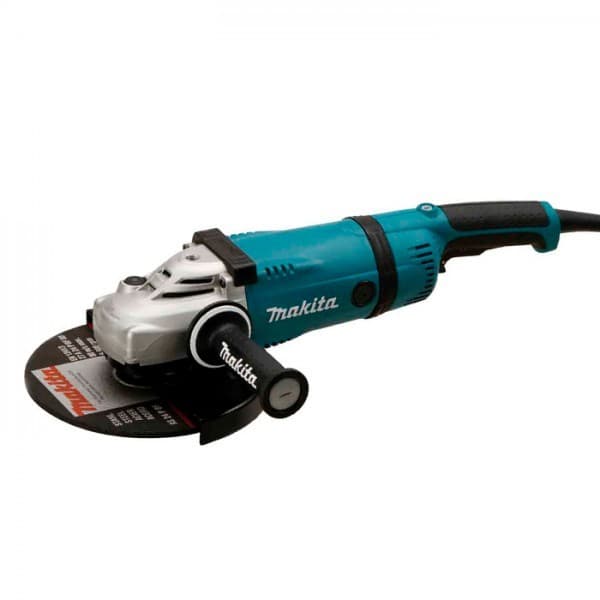 Угловая шлифмашина Makita GA9030RF01