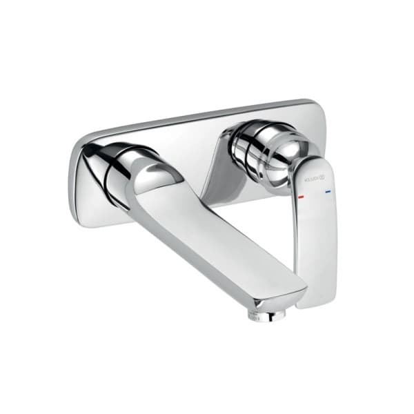 Baterie pentru lavoar Kludi Balance Chrome (522460575)