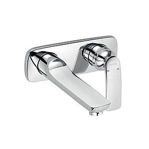 Baterie pentru lavoar Kludi Balance Chrome (522460575)