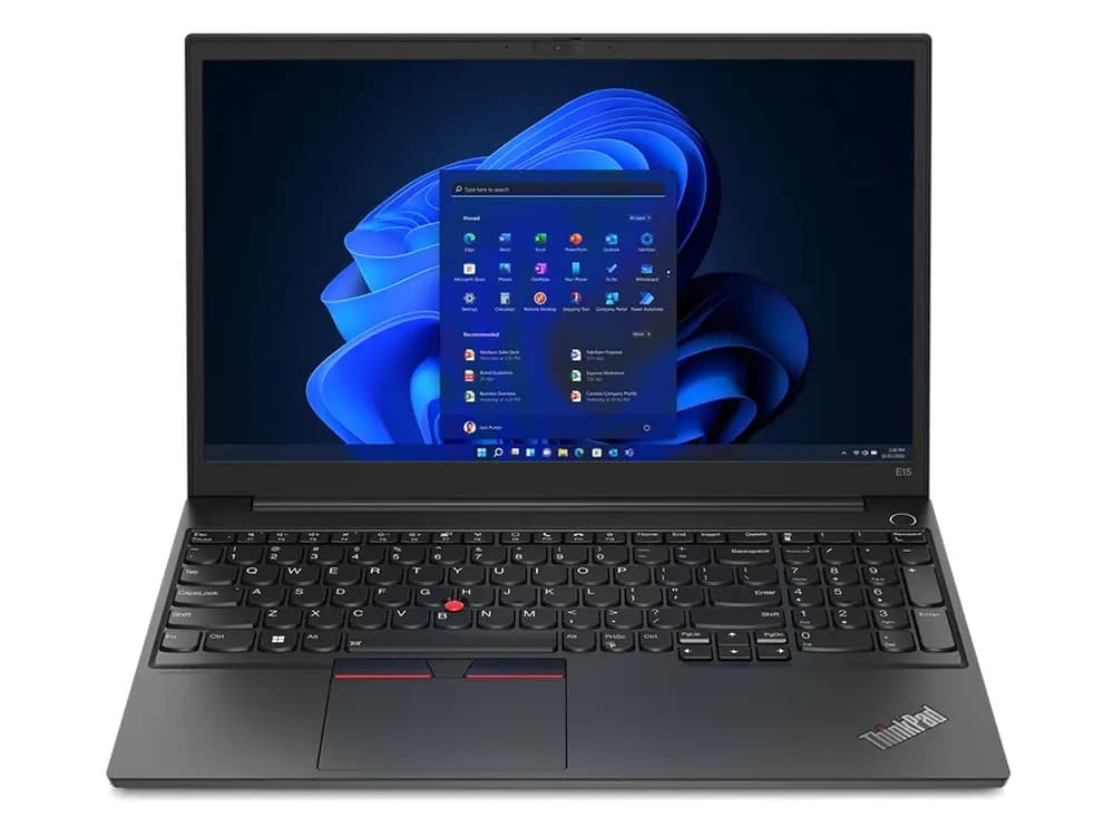 Laptop Lenovo ThinkPad E15 Gen4 (148859)