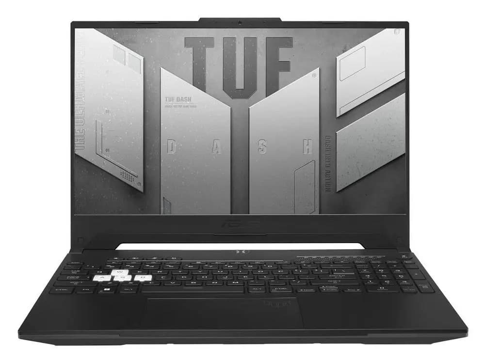 Ноутбук для игр Asus TUF Dash F15 FX517ZC (147047)