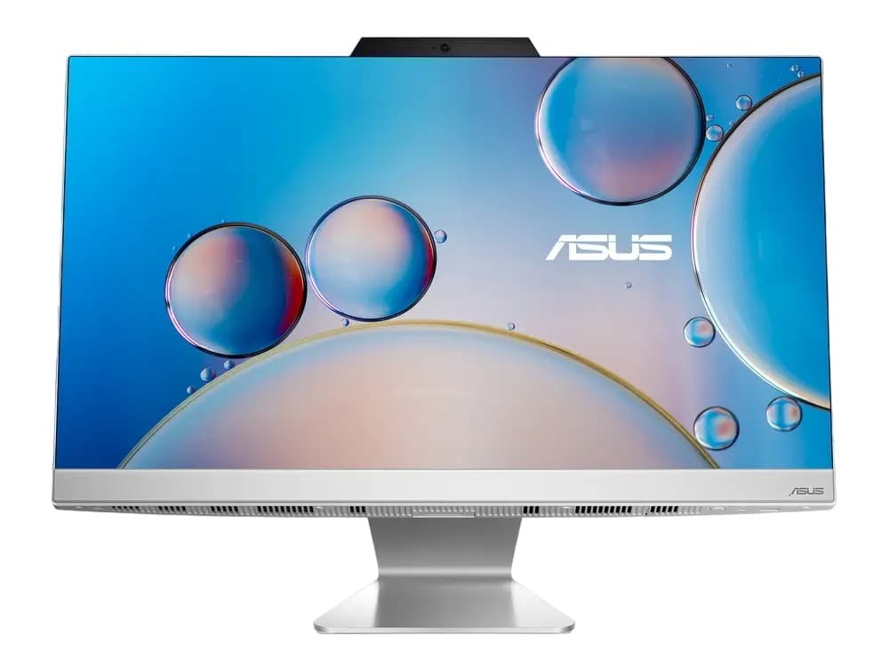 Моноблок Asus AiO A3402 White (149266)