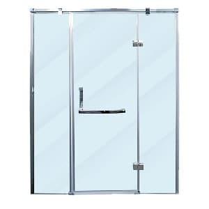 Cabina de dus Blossom BLS-TB968 1500x1950