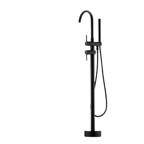 Baterie pentru cada Rea ORTIS Black