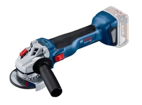 Угловая шлифмашина Bosch GWS 18V-10