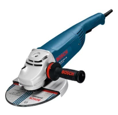 Polizor unghiular Bosch GWS 26-230 JH