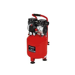 Compresor Einhell TE-AC 24 SILENT