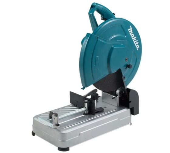 Mașină de debitat metal Makita LW1400