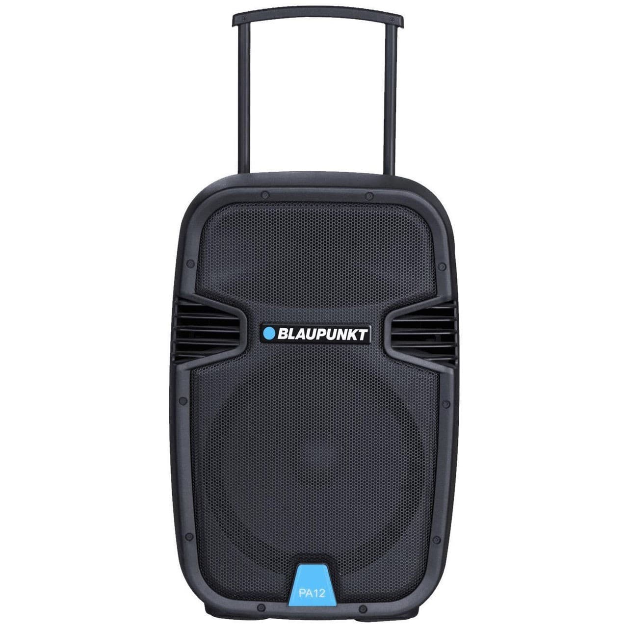 Портативная колонка Blaupunkt PA12