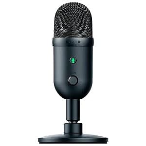 Микрофон RAZER Seiren V2 X Black