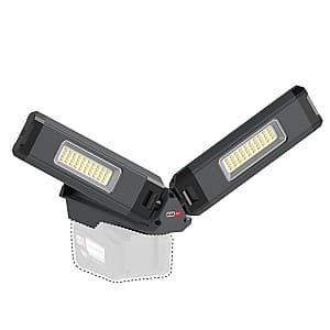 Proiector cu LED Scangrip Duo Connect. 03.6111C