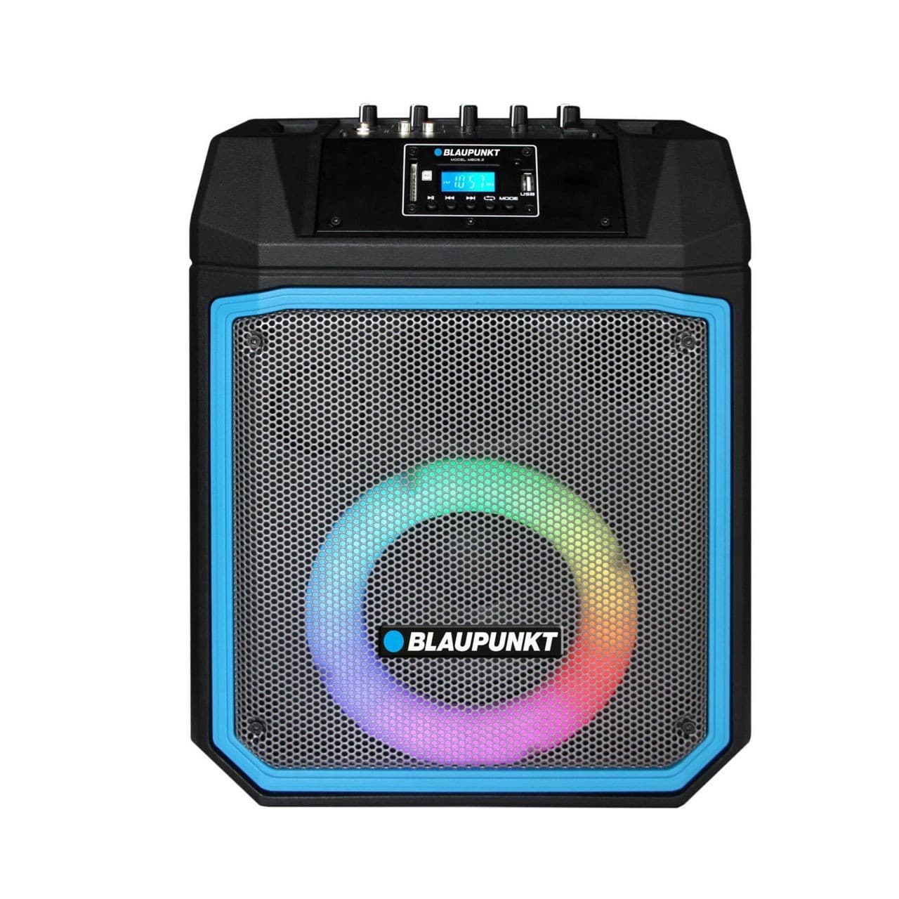Портативная колонка Blaupunkt MB06.2