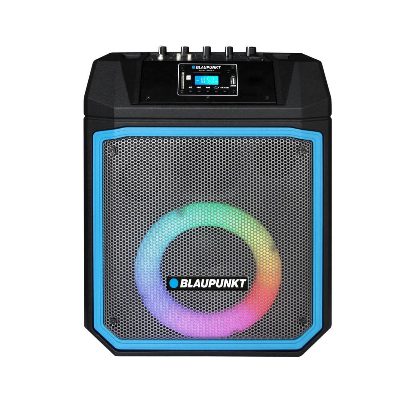 Boxă portabilă Blaupunkt MB06.2