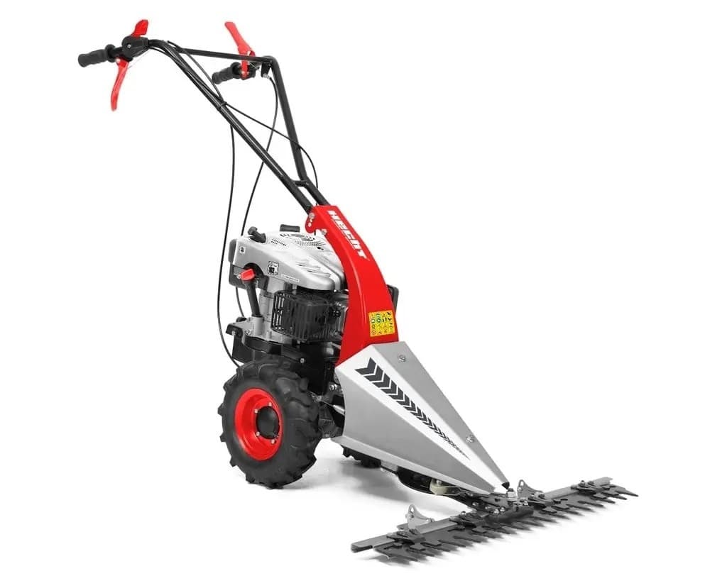 Газонокосилка Hecht 587