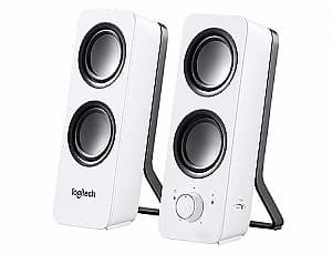 Колонки Logitech Z200 White