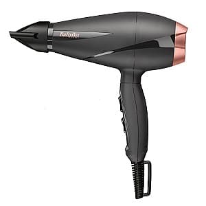 Фен BABYLISS 6709DE