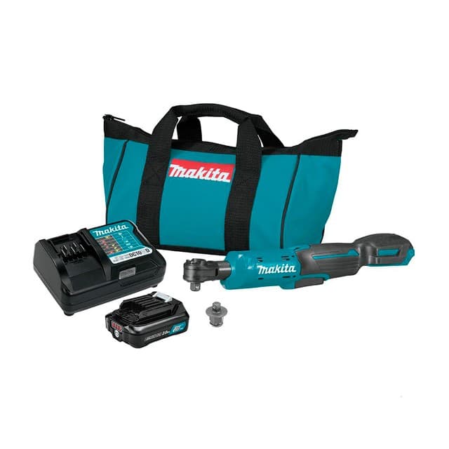 Шуруповерт Makita WR100DWA