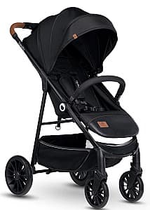 Carucior de plimbare Lionelo Zoey Black Onyx