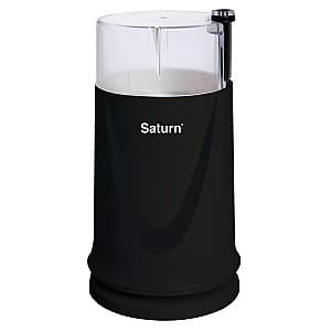 Rasnita de cafea Saturn ST-CM1230 Black