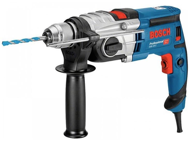 Дрель Bosch GSB 20-2