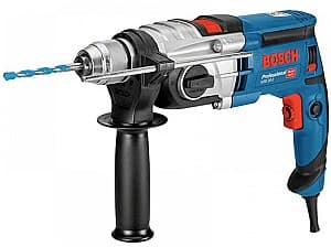 Дрель Bosch GSB 20-2