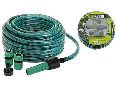 Furtun ProGarden 20m 1/2 inch