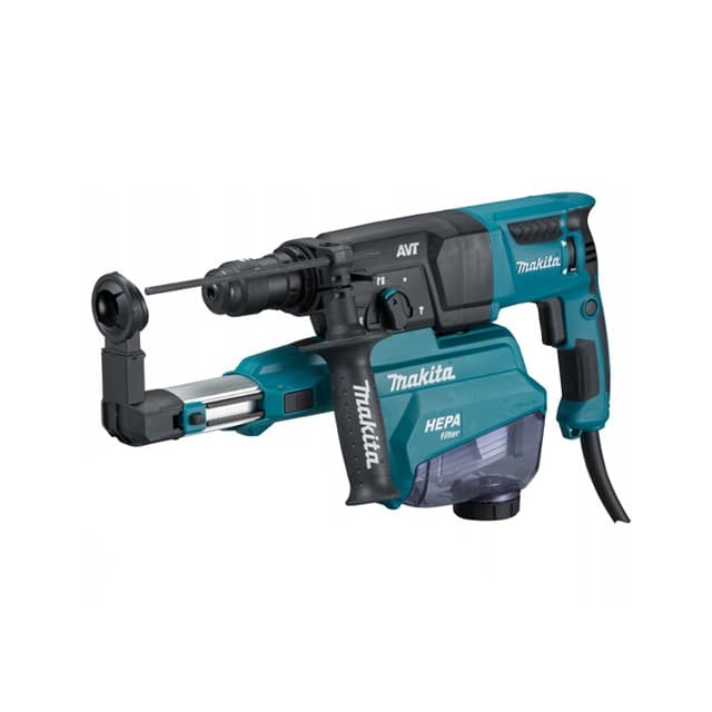 Ciocan rotopercutor Makita HR2653T