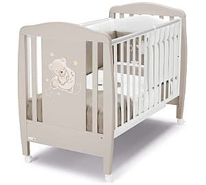 Patuc CAM G215 ORSO LUNA Beige