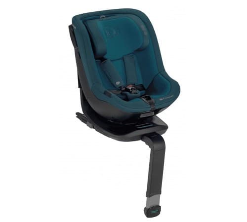 Scaun auto KinderKraft I-Guard Pro i-Size 360°С gr.0+/1 (61-105 cm) Blue